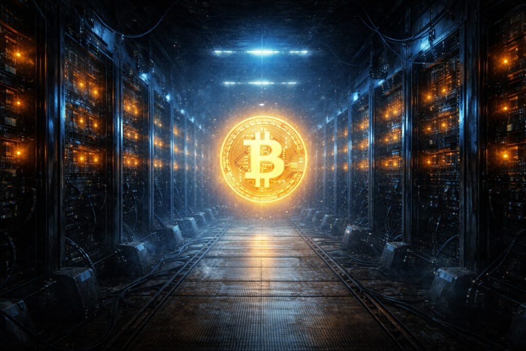 Bitcoin Miners Post 1.8% Median Return While Rest of Crypto Rally Passes Them By Bitcoin Miners Post 1.8% Median Return While Rest of Crypto Rally Passes Them By