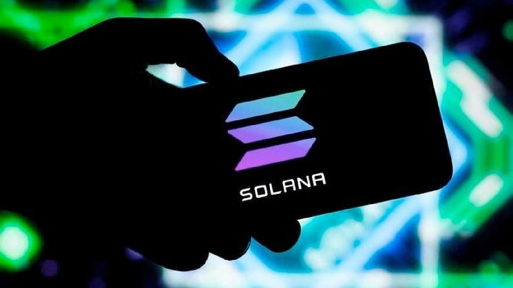 Machine learning algorithm predicts Solana price for September 30, 2026 Machine learning algorithm predicts Solana price for September 30, 2026