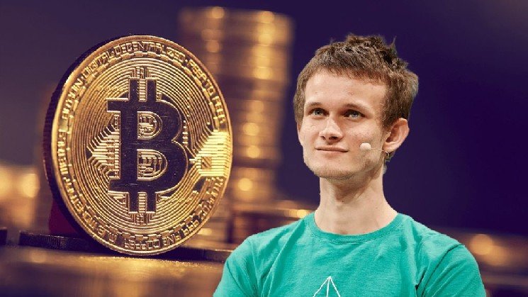 Ethereum Founder Vitalik Buterin Explains There Won’t Be an AI-Driven Bitcoin Crash! Here Are the Details Ethereum Founder Vitalik Buterin Explains There Won’t Be an AI-Driven Bitcoin Crash! Here Are the Details
