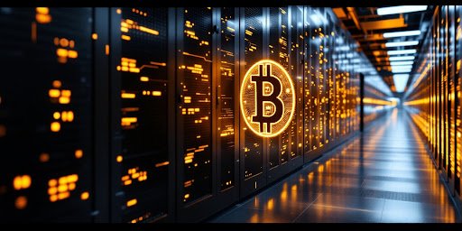 Bitcoin Hashrate Rebounds From 850 EH/s: Is Capitulation Easing?