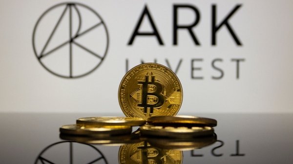 Ark Invest sells large stake in spot bitcoin ETF, also trims Circle and Coinbase Ark Invest sells large stake in spot bitcoin ETF, also trims Circle and Coinbase