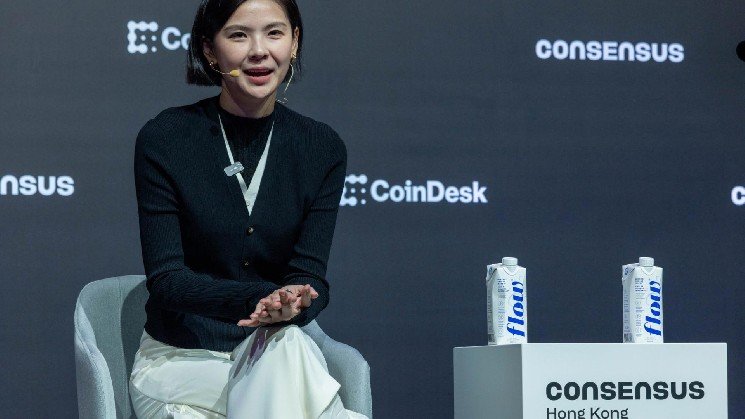 Bitget in talks with Wall Street giants including BlackRock to fuel Asian distribution Bitget in talks with Wall Street giants including BlackRock to fuel Asian distribution