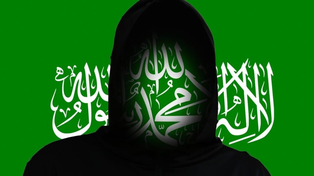 FBI seizes Hamas crypto funds, shuts down online fundraising platforms FBI seizes Hamas crypto funds, shuts down online fundraising platforms