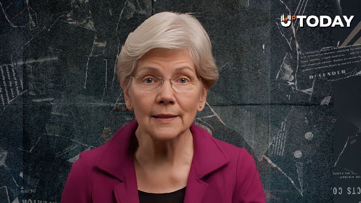 Crypto Bill Keeps Facing Attacks From Warren Ahead of Perilous Moment Crypto Bill Keeps Facing Attacks From Warren Ahead of Perilous Moment