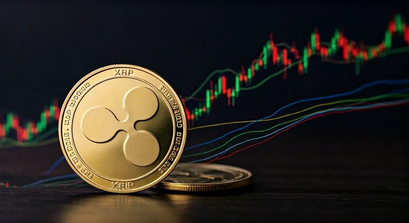 Analyst Predicts XRP Could Surge 342% as Bullish Golden Cross Nears