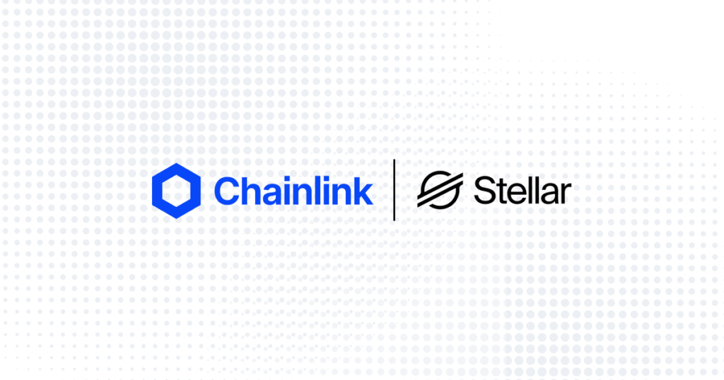 Stellar | Stellar to join Chainlink Scale and adopt Data Feeds, Data Streams, and CCIP to Power Next Stellar | Stellar to join Chainlink Scale and adopt Data Feeds, Data Streams, and CCIP to Power Next