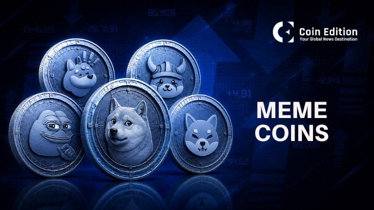 Dogecoin (DOGE), Shiba Inu (SHIB) and Pepe (PEPE) Dogecoin (DOGE), Shiba Inu (SHIB) and Pepe (PEPE)
