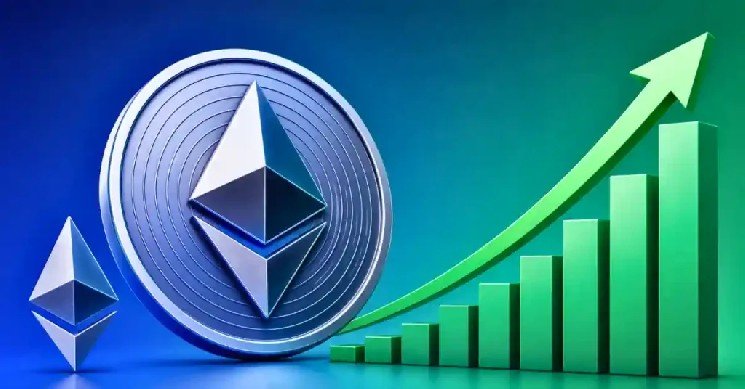 Ethereum Could Be Entering a New Bullish Cycle Ethereum Could Be Entering a New Bullish Cycle