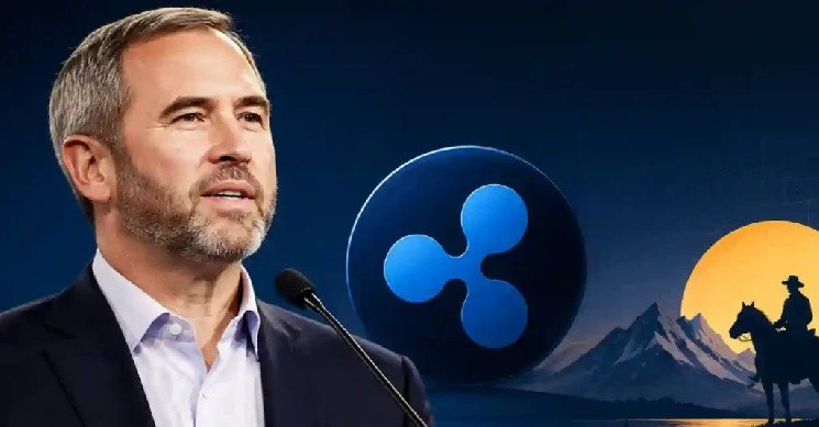 When Garlinghouse Said XRP Is 1,000 Times Faster Than Bitcoin When Garlinghouse Said XRP Is 1,000 Times Faster Than Bitcoin