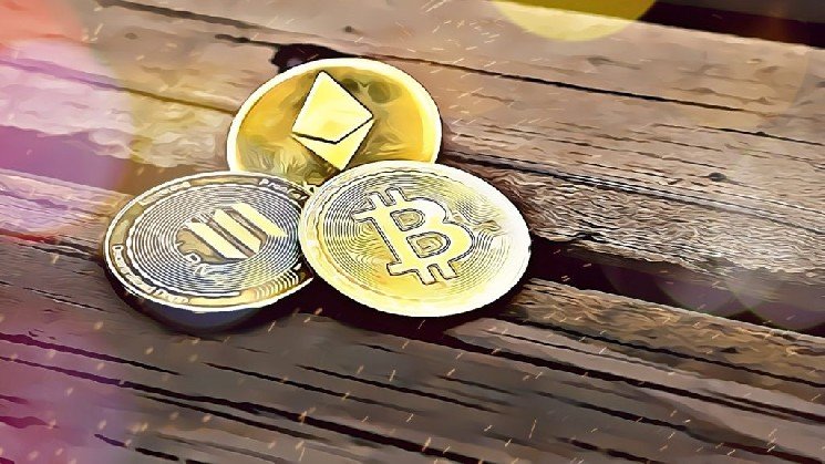ARK Invest and Glassnode Investigate: Striking Differences Emerge Between Bitcoin, Ethereum, and Solana! ARK Invest and Glassnode Investigate: Striking Differences Emerge Between Bitcoin, Ethereum, and Solana!