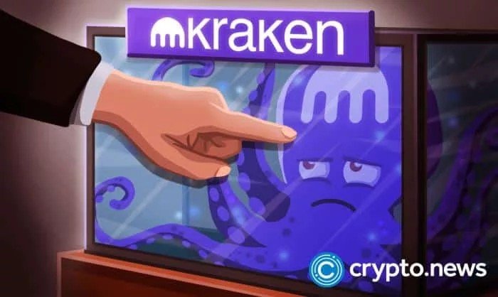 Kraken launches OpenAI and Anthropic pre Kraken launches OpenAI and Anthropic pre