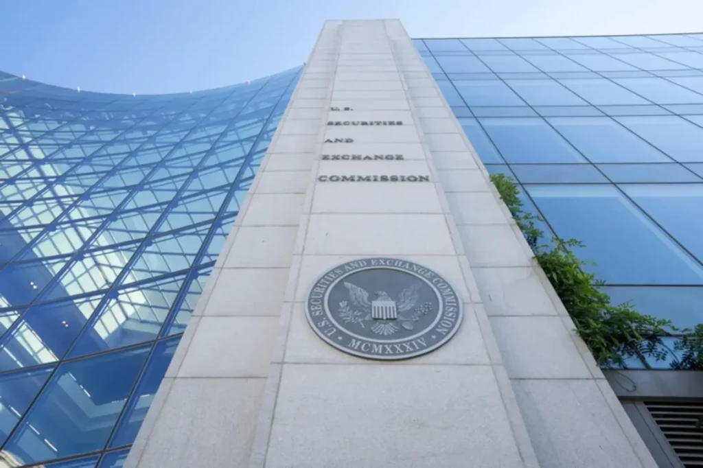 SEC Allows Tokenized Stocks for Five Years, Bringing 24 SEC Allows Tokenized Stocks for Five Years, Bringing 24