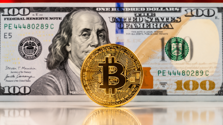 What Will Happen to the Bitcoin Price After the Fed’s Interest Rate Decision? A Chinese Founder Explains What Will Happen to the Bitcoin Price After the Fed’s Interest Rate Decision? A Chinese Founder Explains