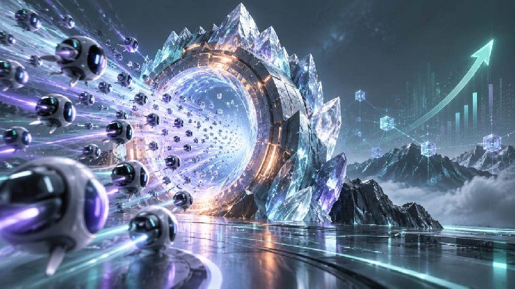 Avalanche Treasury CEO Predicts AI Agent Boom Tests Unlimited Blockspace Avalanche Treasury CEO Predicts AI Agent Boom Tests Unlimited Blockspace