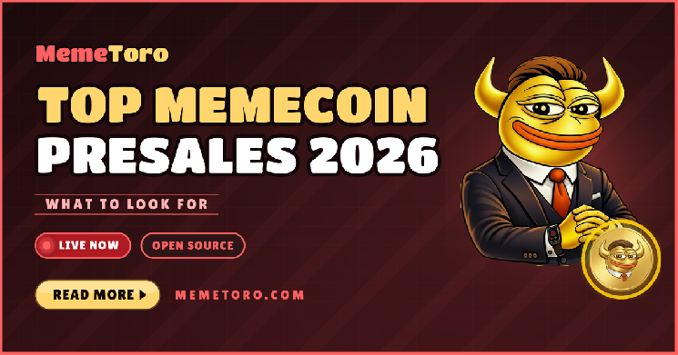 Memecoin Presales to Buy Now as Bitcoin Holds $81K: Which Projects Show Verifiable Progress? Memecoin Presales to Buy Now as Bitcoin Holds $81K: Which Projects Show Verifiable Progress?