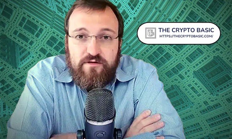 Cardano Founder Correctly Predicted CLARITY Act Failure, Explains Why It Failed Cardano Founder Correctly Predicted CLARITY Act Failure, Explains Why It Failed