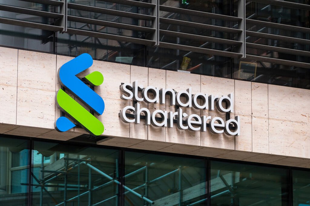 Standard Chartered activates Luxembourg crypto hub with LMAX Standard Chartered activates Luxembourg crypto hub with LMAX