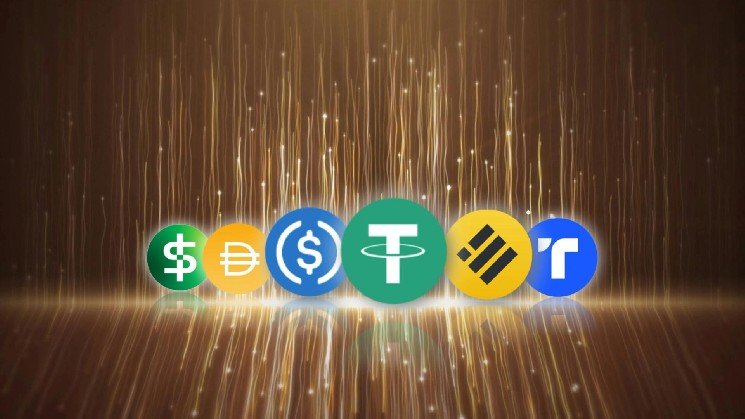 Dollar-backed stablecoins can push local currencies lower, Bank of Korea study finds Dollar-backed stablecoins can push local currencies lower, Bank of Korea study finds
