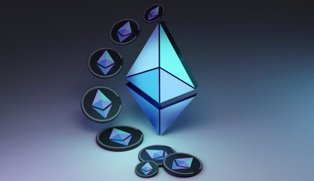 Is ETH Heading Below $2,400? Is ETH Heading Below $2,400?