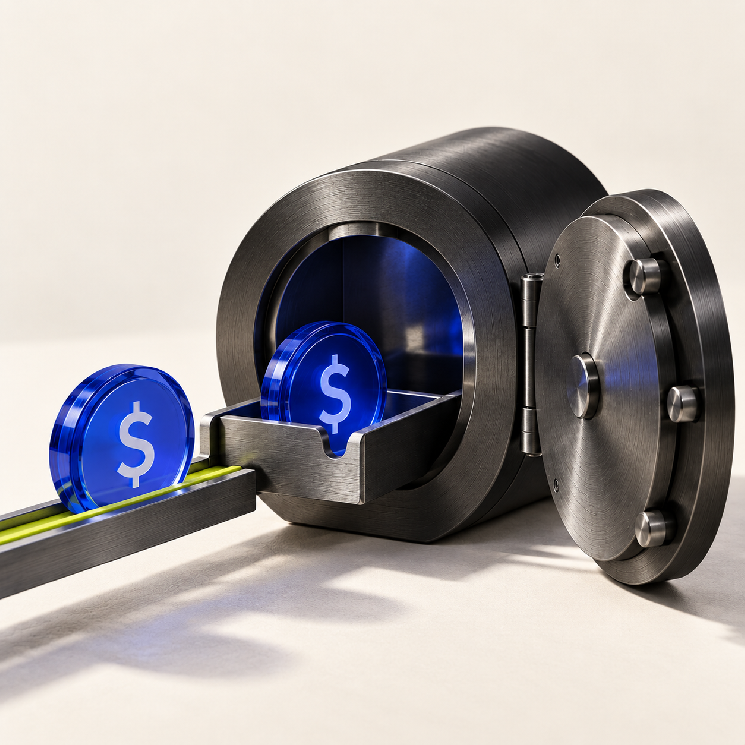 Spark Pulls in $56M in 40 Minutes as Stablecoins Become DeFi’s New Savings Accounts Spark Pulls in $56M in 40 Minutes as Stablecoins Become DeFi’s New Savings Accounts