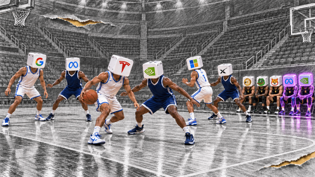 SEC Grants Innovation Exemption for Trading Stock Tokens Onchain, but Not Synthetics SEC Grants Innovation Exemption for Trading Stock Tokens Onchain, but Not Synthetics