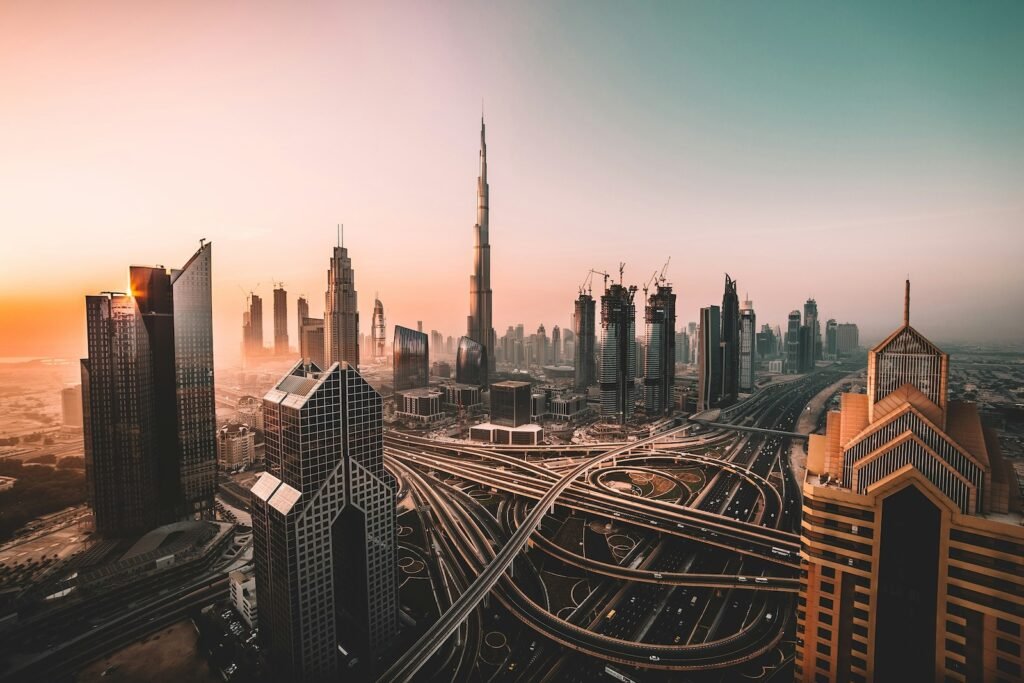 Dubai Regulator, Securitize Sign MoU on Tokenized Finance