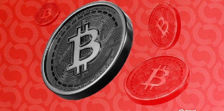 Bitcoin Sinks as the Senate’s Clarity Act Showdown Looms Bitcoin Sinks as the Senate's Clarity Act Showdown Looms