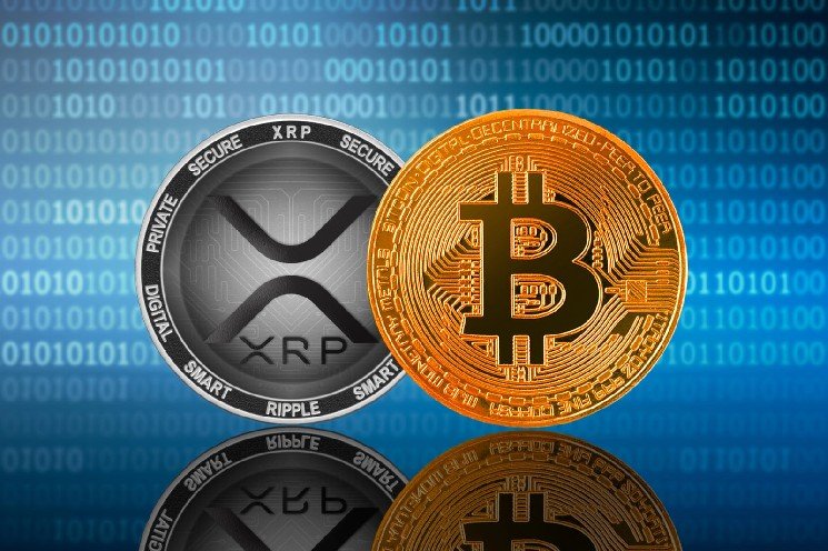 Will U.S. Treasury Trigger ‘Round 2’ for Bitcoin and XRP? Will U.S. Treasury Trigger 'Round 2' for Bitcoin and XRP?