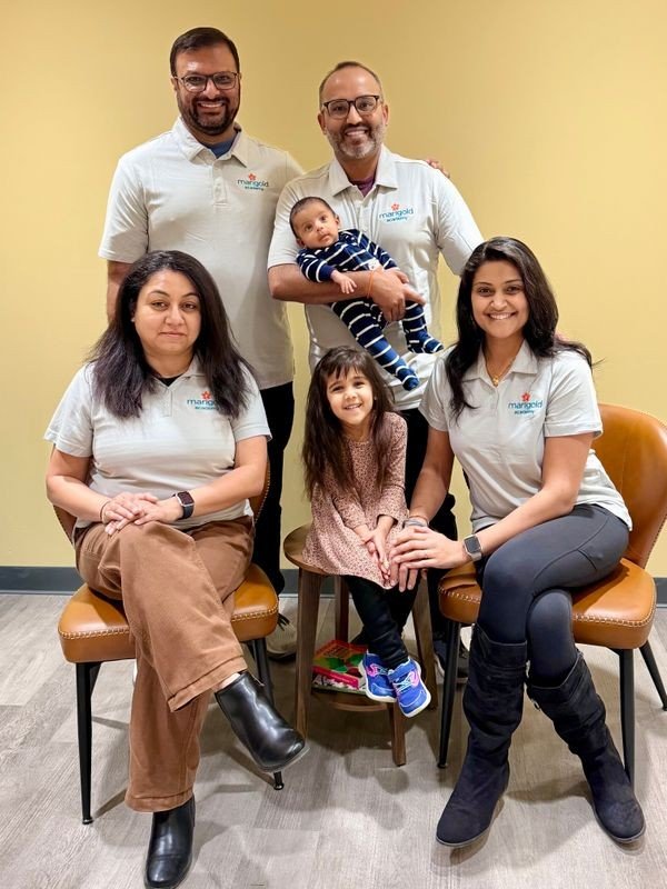 Marigold Academy of Princeton Celebrates Official Grand Opening with Community Events on September 19th from 10 AM – 1 PM