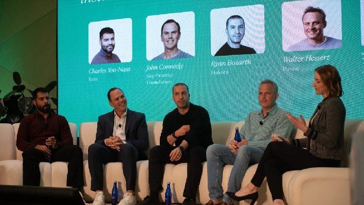 Sky Ecosystem Tackles Institutional Due Diligence Challenges Sky Ecosystem Tackles Institutional Due Diligence Challenges