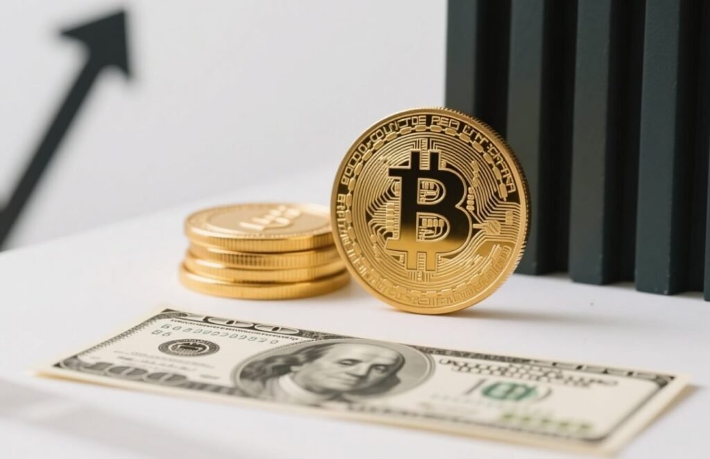 Bitcoin is holding above US$75,000 after a Fed hike and failed crypto vote Bitcoin is holding above US$75,000 after a Fed hike and failed crypto vote