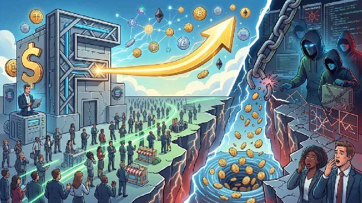 Where Is Bitcoin Money Flowing? Pompliano Says the Rally Isn’t Done Where Is Bitcoin Money Flowing? Pompliano Says the Rally Isn’t Done