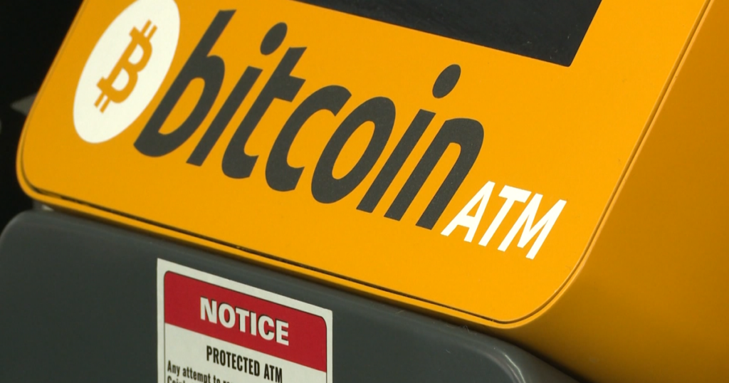 Bitcoin ATM scams cost Tennesseans more than $15M in 2025, and victims are still fighting back Bitcoin ATM scams cost Tennesseans more than $15M in 2025, and victims are still fighting back