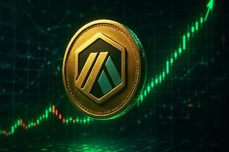Arbitrum crypto hits $0.14 resistance as RSI signals deep overbought risk Arbitrum crypto hits $0.14 resistance as RSI signals deep overbought risk
