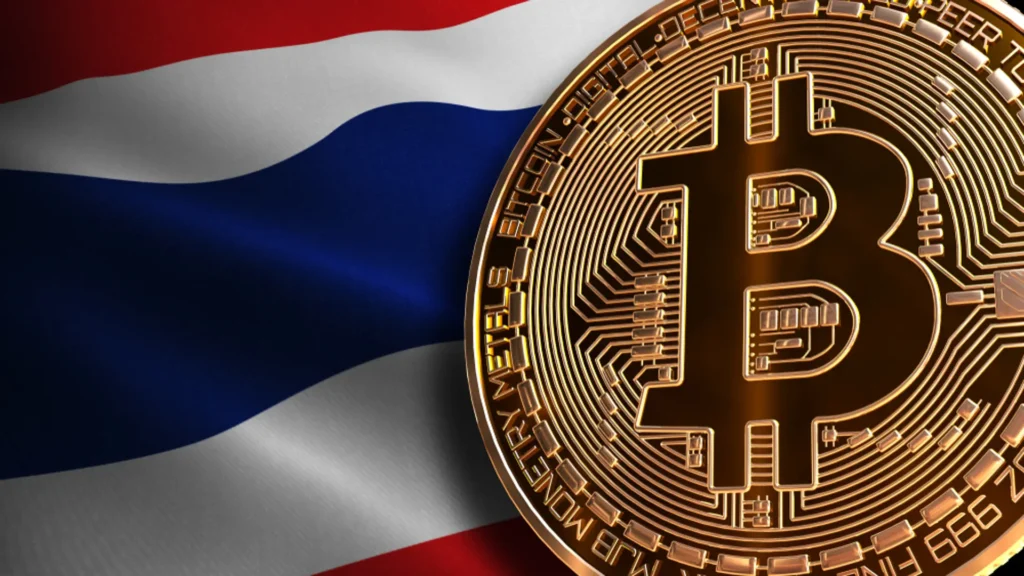 Thailand SEC Proposes Letting Retail Investors Trade Overseas Crypto Derivatives Thailand SEC Proposes Letting Retail Investors Trade Overseas Crypto Derivatives
