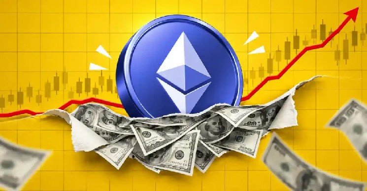 Ethereum Price Eyes Breakout as Exchange Supply Falls Ethereum Price Eyes Breakout as Exchange Supply Falls