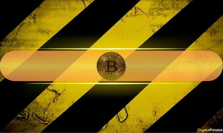 Bitcoin Holders Just Cashed Out 110,000 BTC in Profits: Is a Bigger Price Drop Coming? Bitcoin Holders Just Cashed Out 110,000 BTC in Profits: Is a Bigger Price Drop Coming?