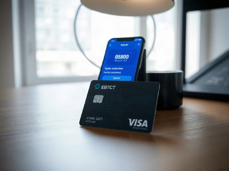 ThorWallet introduces self-custody card for Mastercard payments via DeFi conversions ThorWallet introduces self-custody card for Mastercard payments via DeFi conversions