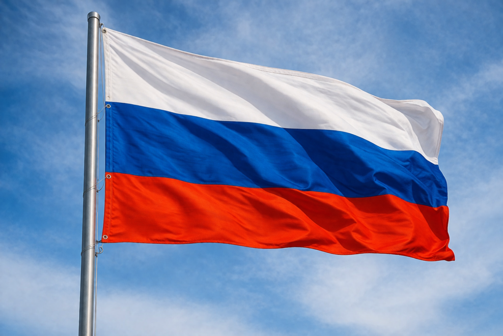 Russia Passes Crypto Law With $3,800 Retail Cap Russia Passes Crypto Law With $3,800 Retail Cap