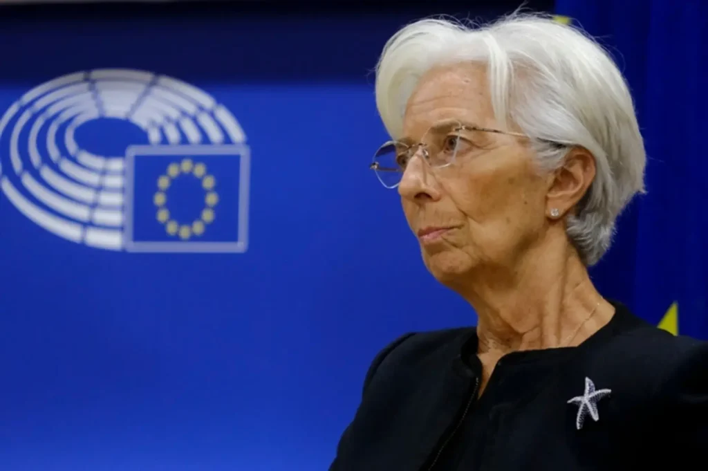 ECB's Lagarde Personally Intervened to Block Binance's EU Expansion