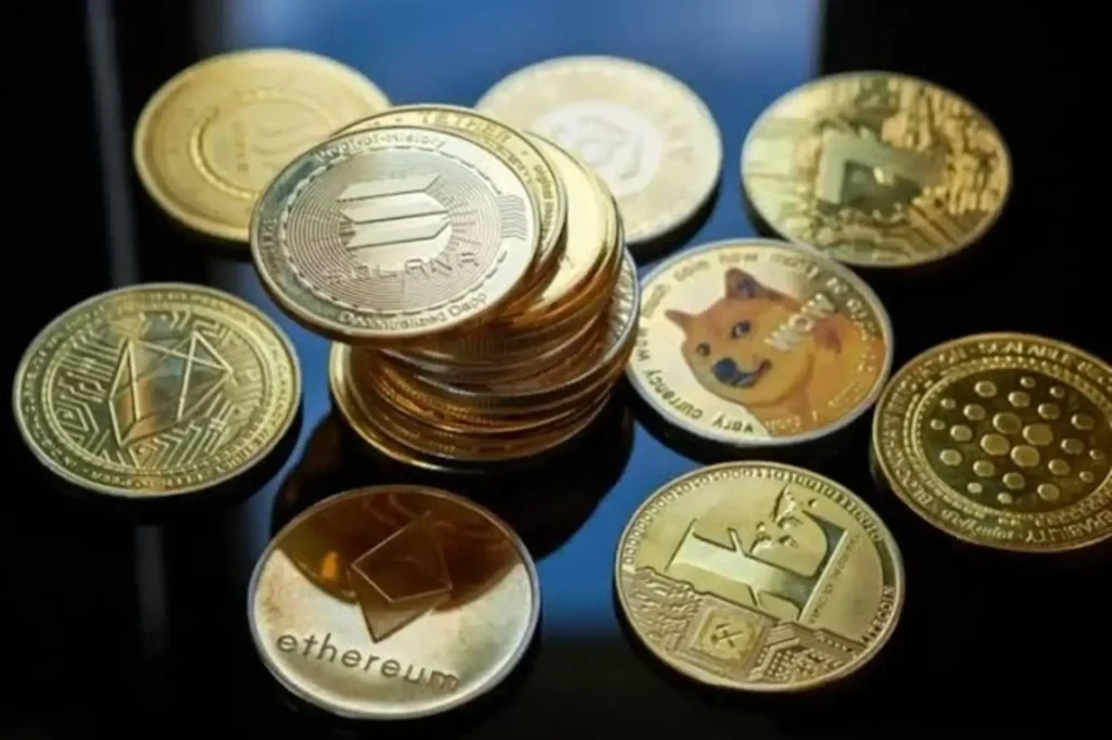 [Analysis] Altcoin Market Cap Rises 21% in a Month, but Share Against Bitcoin Declines