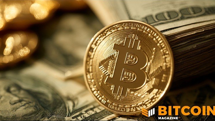 Bitcoin Price Unlikely To Be Bothered by Interest Rate Hike: Grayscale Bitcoin Price Unlikely To Be Bothered by Interest Rate Hike: Grayscale