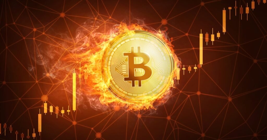 Bitcoin Holds $79K Amid Fed Rate Jitters and CPI Anticipation