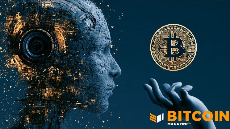 AI Could Be Bitcoin’s Next Onboarding Engine, Nakamoto CEO Says AI Could Be Bitcoin’s Next Onboarding Engine, Nakamoto CEO Says