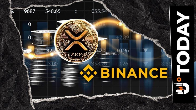 $7.26 Billion in August Alone: XRP Hits Six $7.26 Billion in August Alone: XRP Hits Six