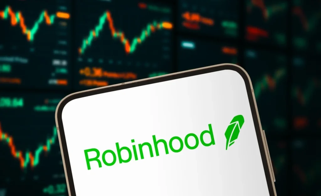 Robinhood Takes Stakes in Crypto.com and OG.com, Signs Multi-Year Prediction Robinhood Takes Stakes in Crypto.com and OG.com, Signs Multi-Year Prediction