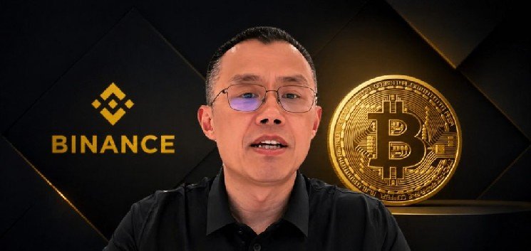 Binance Founder CZ Announces the Crypto Sector Has Left Behind the Harshest “Crypto Winter” in Its History! Here Are the Details Binance Founder CZ Announces the Crypto Sector Has Left Behind the Harshest “Crypto Winter” in Its History! Here Are the Details