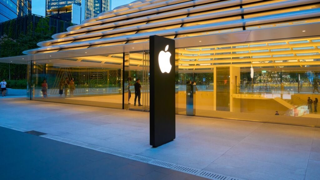 Apple, Bitcoin, Grindr And More Apple, Bitcoin, Grindr And More