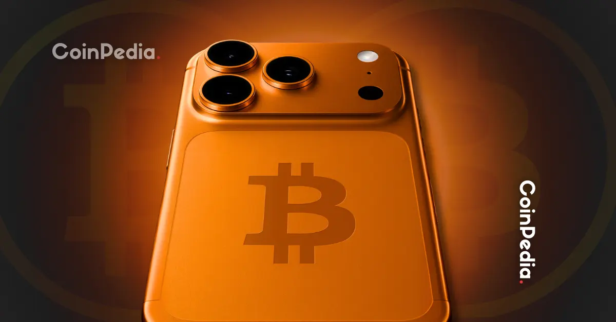 iPhone crypto wallet vulnerability