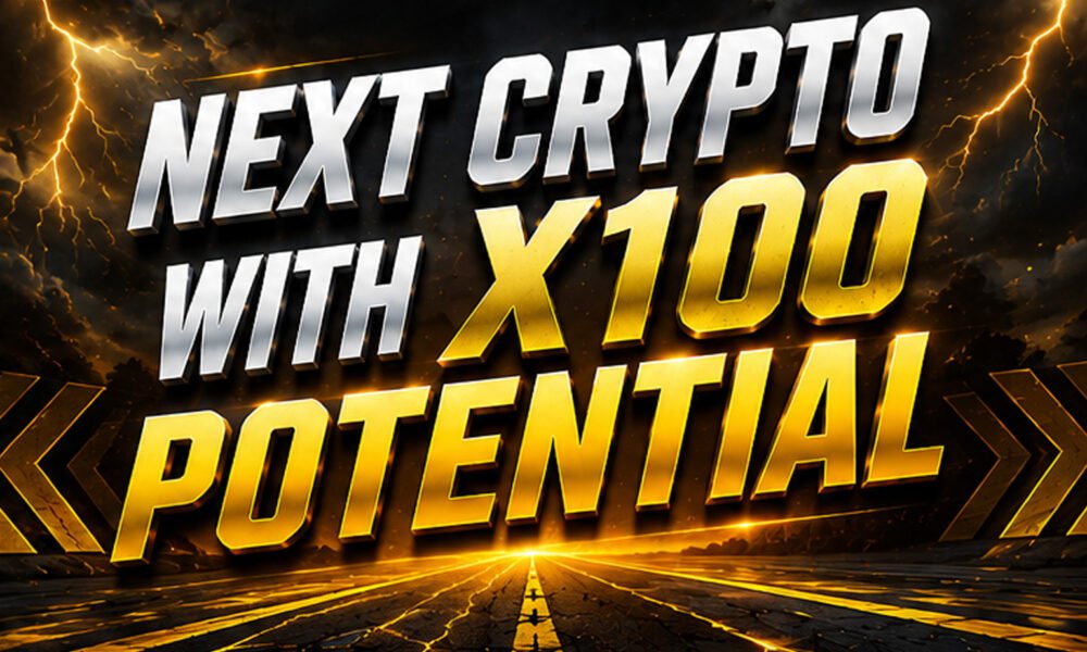 Next 100x Crypto Search Heats Up After Robinhood Insider Charges as Pepeto Races Ahead Next 100x Crypto Search Heats Up After Robinhood Insider Charges as Pepeto Races Ahead